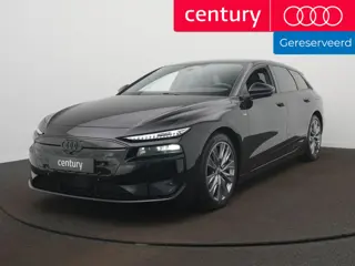 Audi A6 Avant e-tron S Edition Quattro 100 kWh | S Line | luchtvering | B&O | trekhaak | 360gr. came