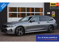 BMW 3-serie Touring 330e 292PK Aut. M-Sport | LED | Navi | Trekhaak | Camera | Incl. garantie