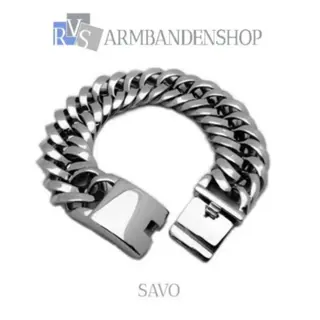Div rvs heren en dames armbanden Buddha to Buddha style