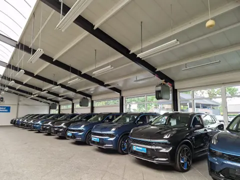 Lynk & Co STORE ZUID-NEDERLAND 50xLYNK!! LYNK&CO-STORE ZUID-NEDERLAND