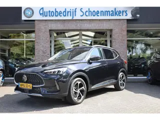 MG EHS 1.5 TGDI Luxury PHEV Plug-in LEER PANO 360-CAMERA DAB CARPLAY NAVI STOELVERWARMING SFEERVERLI