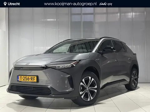 Toyota bZ4X Launch Edition 71 kWh 16% bijtelling! 360 camera, navigatie Apple CarPlay/Android Auto, 