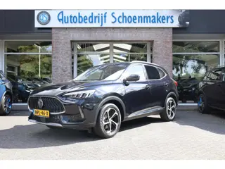 MG EHS 1.5 TGDI Luxury PHEV Plug-in  LEER PANO 360-CAMERA DAB CARPLAY NAVI STOELVERWARMING SFEERVERL