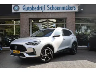 MG EHS 1.5 TGDI Luxury PHEV Plug-in LEER PANO 360-CAMERA DAB CARPLAY NAVI STOELVERWARMING SFEERVERLI