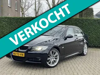 BMW 3-serie 320si |1OF2600| Youngtimer|