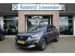 Peugeot 2008 1.2 PureTech Active Pack CAMERA STOELVERW. CARPLAY LMV PDC CRUISE DAB DEALER-ONDERHOUDE