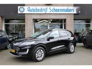 Ford Kuga 2.5 PHEV Titanium X  B&O CAMERA DAB RUIT/STOEL/STUURVERWARMING CARPLAY ACC BLIS GSM-LADER 