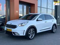 Kia Niro 1.6 GDi Hybrid|Stoelkoeling+verw.|Carplay|Navi|Camera