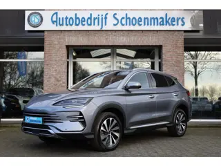 BYD SEAL U 1.5 DM-i FWD Boost BRUIN-LEER CARPLAY PANO 360-CAMERA STOELVENTILATIE STUUR/STOELVERW. HU