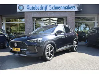 MG EHS 1.5 TGDI Luxury PHEV Plug-in  LEER PANO 360-CAMERA DAB CARPLAY NAVI STOELVERWARMING SFEERVERL