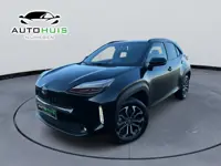 Toyota Yaris Cross Toyota Yaris Cross Hybrid Adventure Automaat LED Camera ACC Stoelverwarming