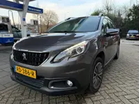 Peugeot 2008 1.2 PureTech Blue Lion / Parkeersensoren / Automaat / Airco / Bluetooth
