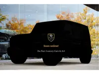 Land Rover Range Rover P 550 E Autobiography / 23 Inch / Zwarte Hemel