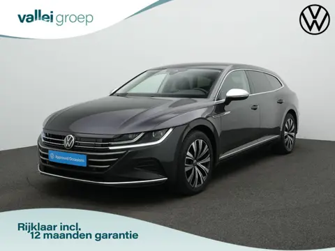 Volkswagen Arteon Shooting Brake 1.4 TSI 218 pk DSG eHybrid Elegance Business+ | Trekhaak | Adaptief