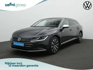 Volkswagen Arteon Shooting Brake 1.4 TSI 218 pk DSG eHybrid Elegance Business+ | Trekhaak | Adaptief