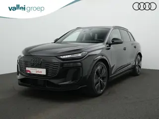 Audi SQ6 e-tron Quattro 100 kWh 490 pk | Geheugenstoel | Head-up display | Bang & Olufsen | 360 came