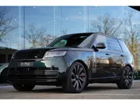Land Rover Range Rover P 615 SV / Bespoke Interieur / NL-Auto