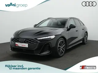 Audi A5 Avant 2.0 TFSI 204 pk S-tronic S edition / S-Line | Panoramadak | Trekhaak | Achteruitrijcam