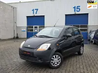 Chevrolet Matiz 0.8 Ace NIEUWE APK