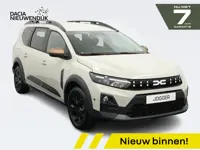 Dacia Jogger 1.8 hybrid 155 limited edition 7p. AROUND VIEW CAMERA / NAVIGATIE / DODEHOEKSENSOR / AP