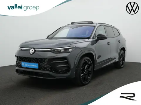 Volkswagen Tayron 1.5 eHybrid 204 pk R-Line Edition | Panoramadak | Adaptief onderstel | Stuur-/acht