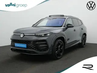 Volkswagen Tayron 1.5 eHybrid 204 pk R-Line Edition | Panoramadak | Adaptief onderstel | Stuur-/acht