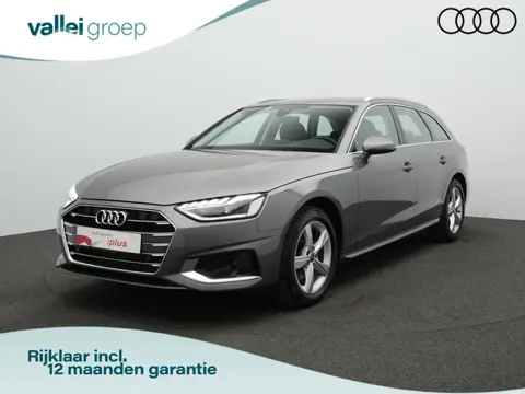 Audi A4 Avant 35 TFSI 150 pk Advanced Edition | Elektrische stoelen | Navigatie | Achteruitrijcamera
