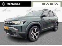 Dacia Duster 1.8 hybrid 155 limited edition (bj 2026)
