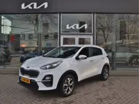 Kia Sportage 1.6 GDI DynamicLine | Cruise Control | Navigatie | Camera | Bluetooth | 17 inch velgen 