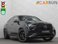 Mercedes-Benz GLE Coupé AMG 53 Full-Option | Carbon | Leder-Exclusief | Massage | Soft-Close | Stoel