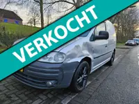 Volkswagen Caddy 2.0 SDI airco, elk ramen ,nap ,winter set