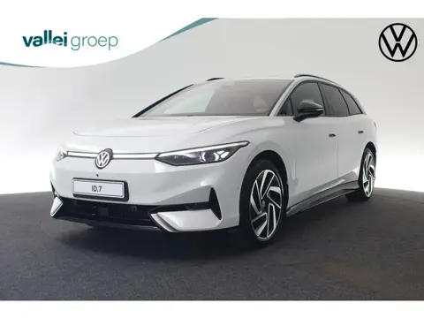 Volkswagen ID.7 Tourer Pro Business 77 kWh 286 pk