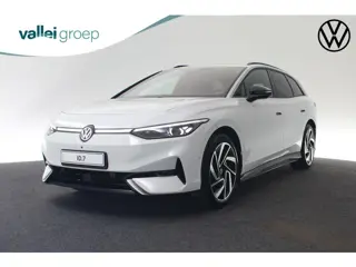 Volkswagen ID.7 Tourer Pro Business 77 kWh 286 pk