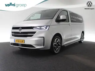 Volkswagen e-Transporter L2H1 Style Intro L2 210KW 286PK Trekhaak | Led | Black Editon | Betimmering