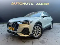 Audi Q3 Sportback 35 TFSI Advanced Edition Trekhaak Dodehoek S.Verwarming