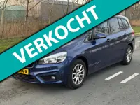 BMW 2-serie Gran Tourer 218i 7p. / AIRCO / NAP / AUTOMAAT