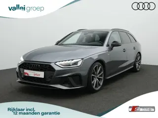 Audi A4 Avant 35 TFSI 150 pk S-tronic Pro Line S / S-Line | Trekhaak | Achteruitrijcamera | Stoelver