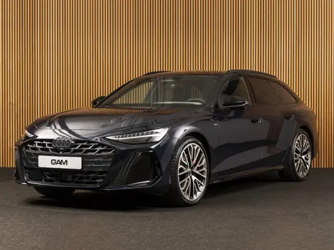 Audi A6 Avant e-hybrid quattro 270kw TECH PRO | B&O | 21" | HUD | TOWB | AIRSUSP | LEDER
