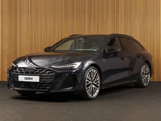 Audi A6 Avant e-hybrid quattro 270kw TECH PRO | B&O | 21" | HUD | TOWB | AIRSUSP | LEDER