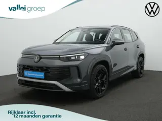 Volkswagen Tayron 7-zits 1.5 eTSI 150 pk DSG Life Edition | Trekhaak | 360 camera | IQ Light | Stuur