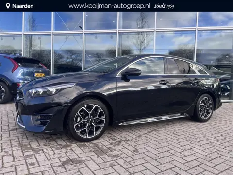 Kia ProCeed 1.5 T-GDi GT-Line Nav|Camera|Lmv|GT-Line bekleding