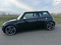 Mini Mini 1.6 Cooper Pepper incl nw apk garantie !