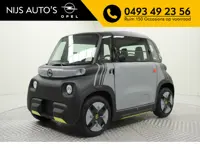 Opel Brommobiel Rocks-E Tekno | Panoramadak | USB | LED | Voorruitverwarming