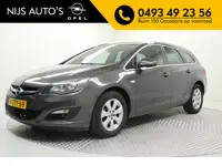 Opel Astra Sports Tourer 1.4 Turbo Edition | trekhaak | pdc achter | navi fullmap | cruise control |