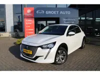 Peugeot e-208 EV Allure Pack 50 kWh Airco Camera Carplay 35.860km 1e eig. dealer onderhouden