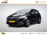 Ford Fiesta 1.0 EcoBoost Hybrid Titanium Multimedia Pack, NL-Auto!