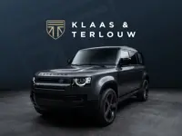 Land Rover Defender 110 P300e 110 X-Dynamic HSE | HNP € 125.035,- | Elec Trekhaak | Black Pack