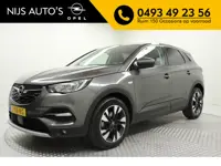 Opel Grandland X 1.6 Turbo Innovation | automaat | dealer onderhouden | 1 ste eigenaar | electr. ach