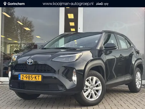 Toyota Yaris Cross 1.5 Hybrid Active | Apple Carplay/Android Auto | Camera | Cruise Controle | Toyot