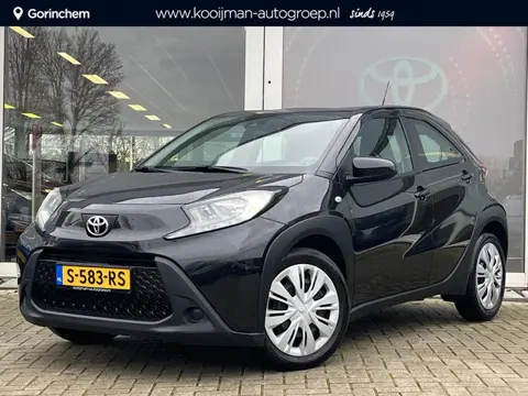 Toyota Aygo X 1.0 VVT-i MT Envy Pack | Keyless | Apple Carplay/Android auto | Adaptive Cruise Contro